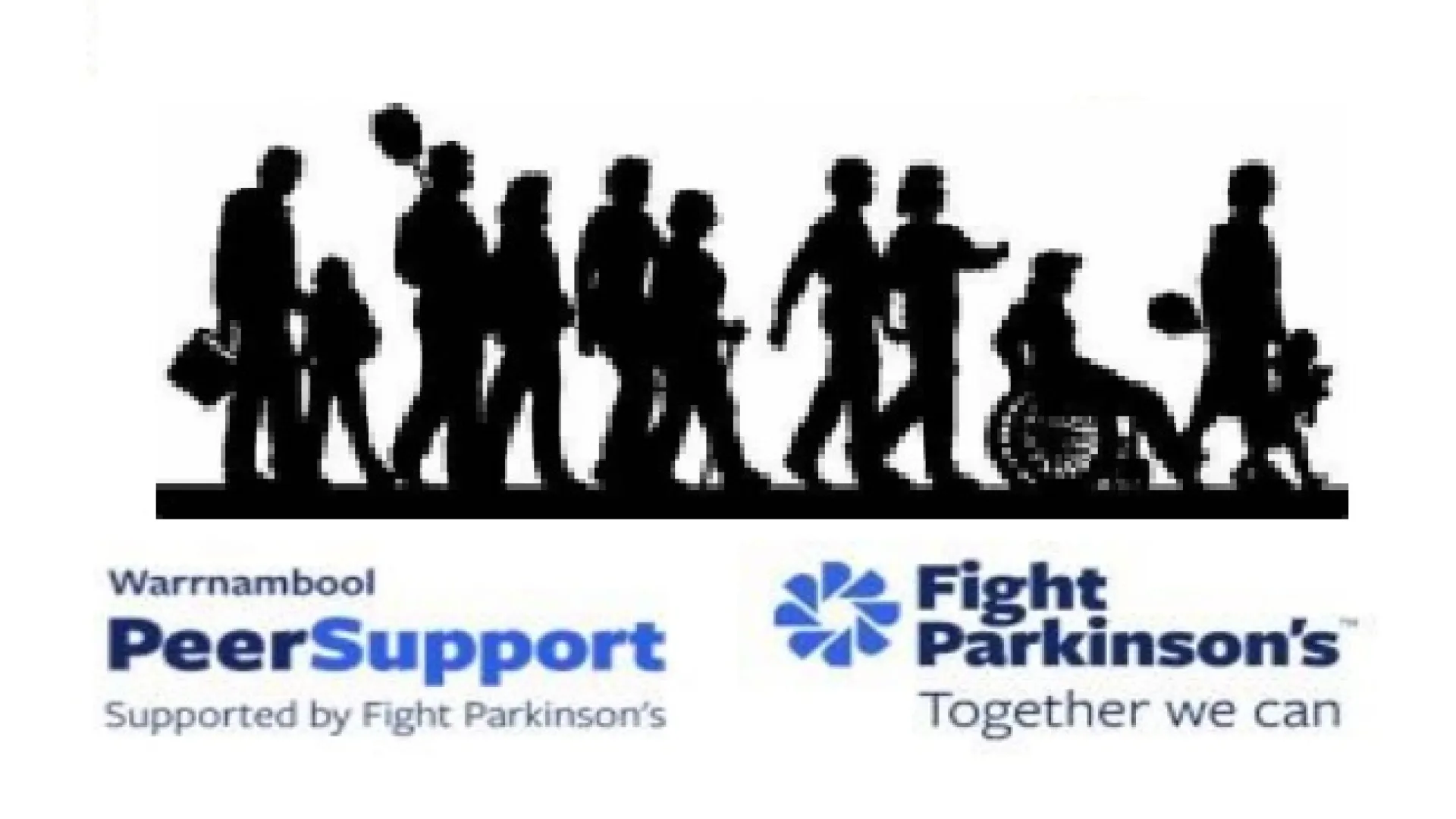 Parkinson's Walk