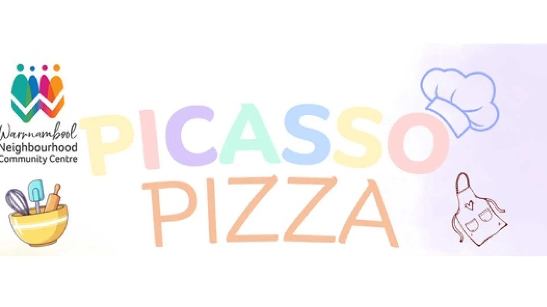 Picasso Pizza