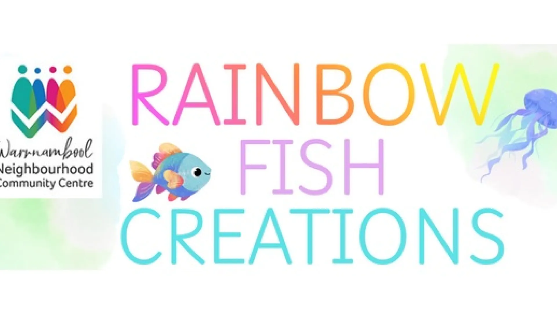 Rainbow Fish