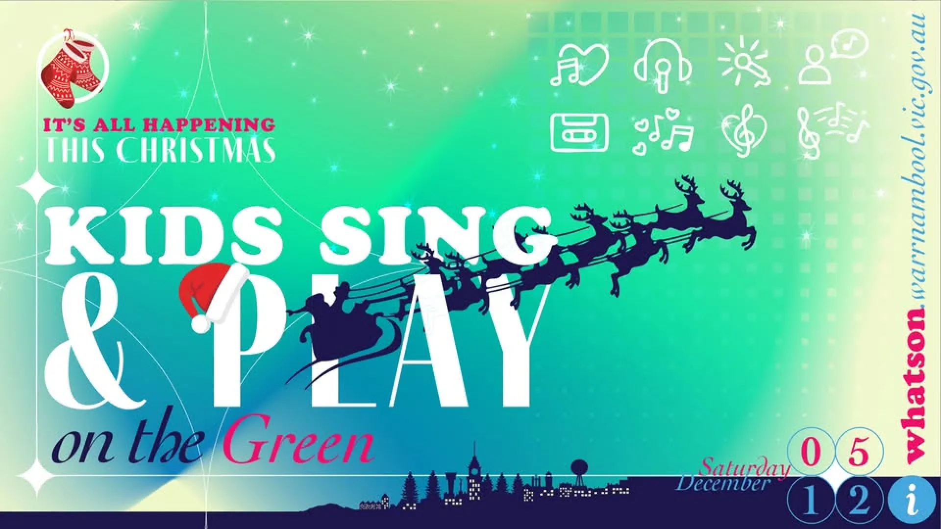Sing and Play