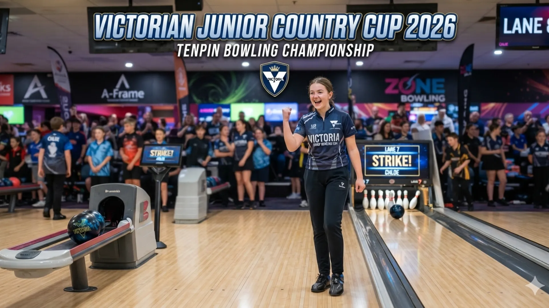 Tenpin Bowling