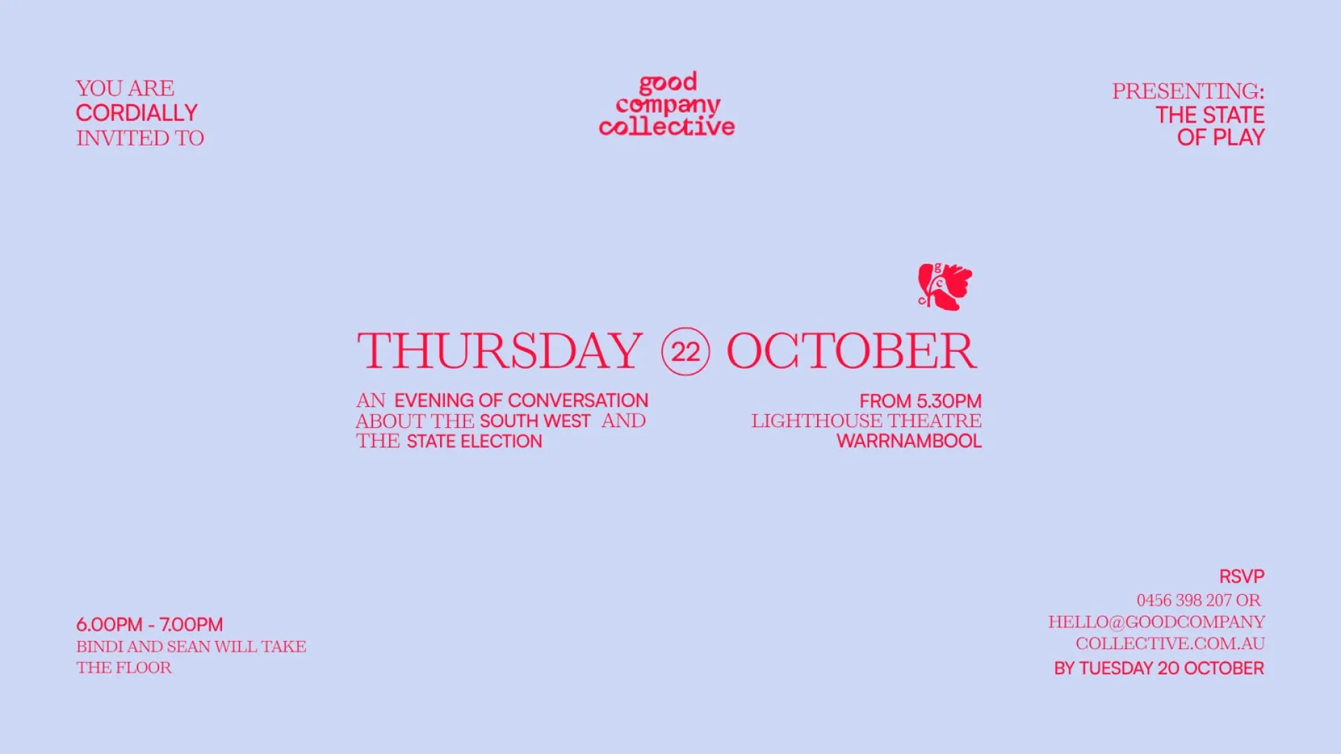 Good Company Collective
