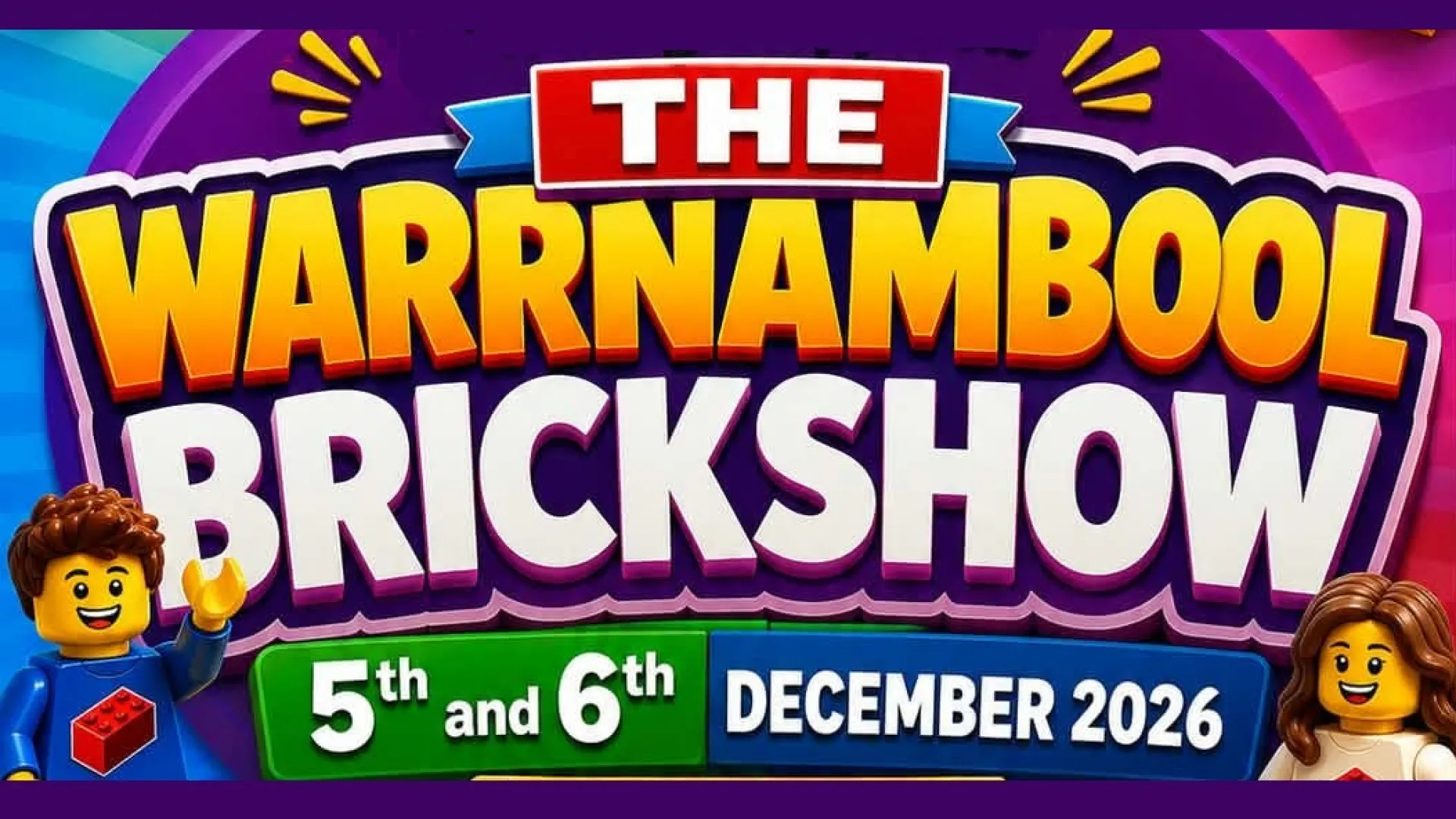 Brick Show