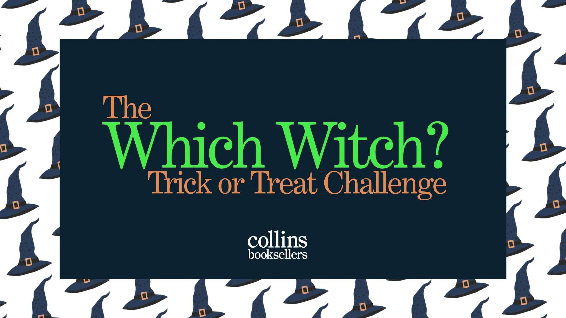 Which Witch