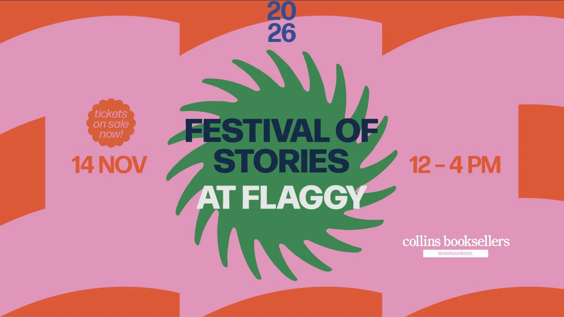 Festival of Stories