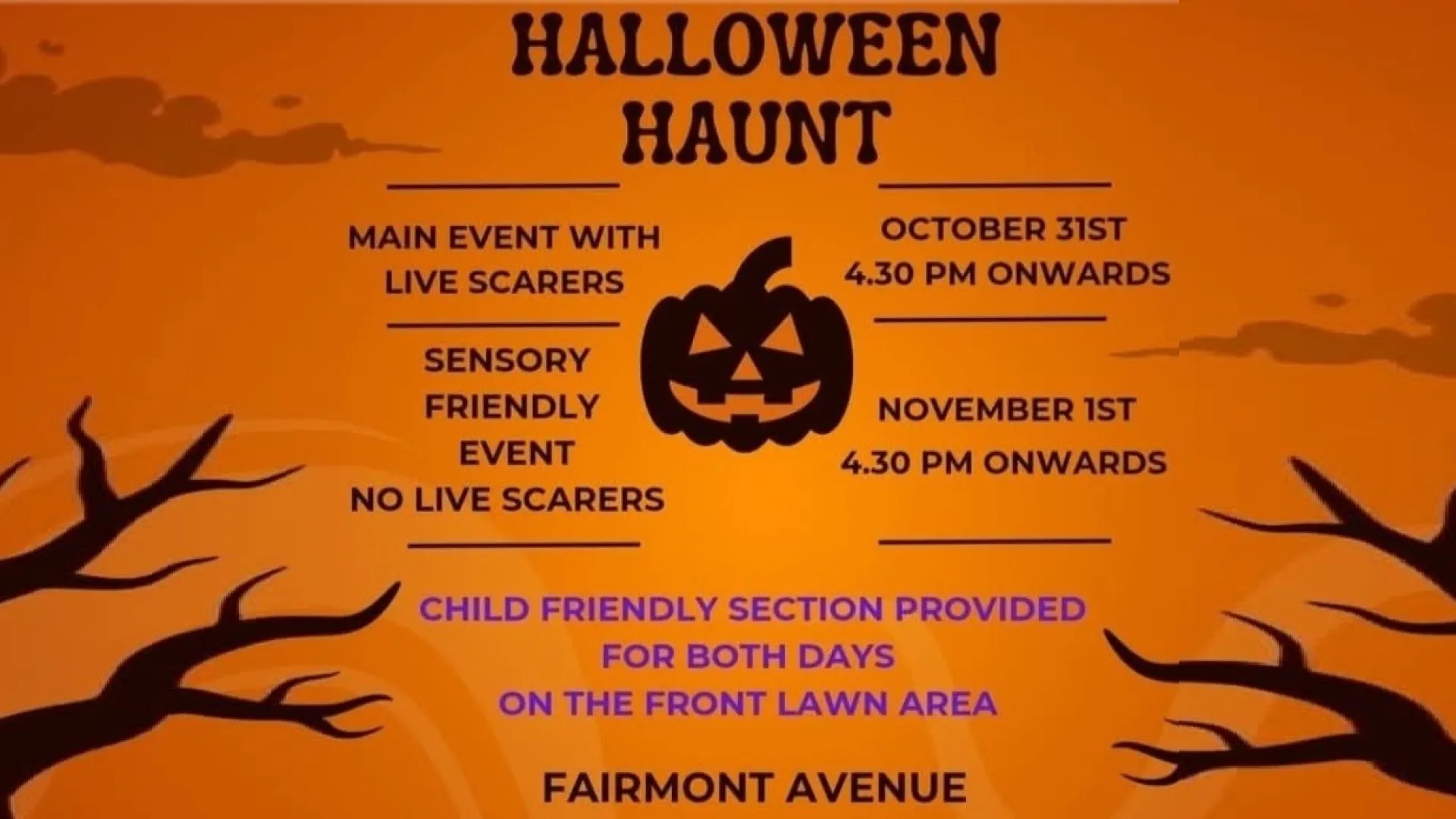 Halloween