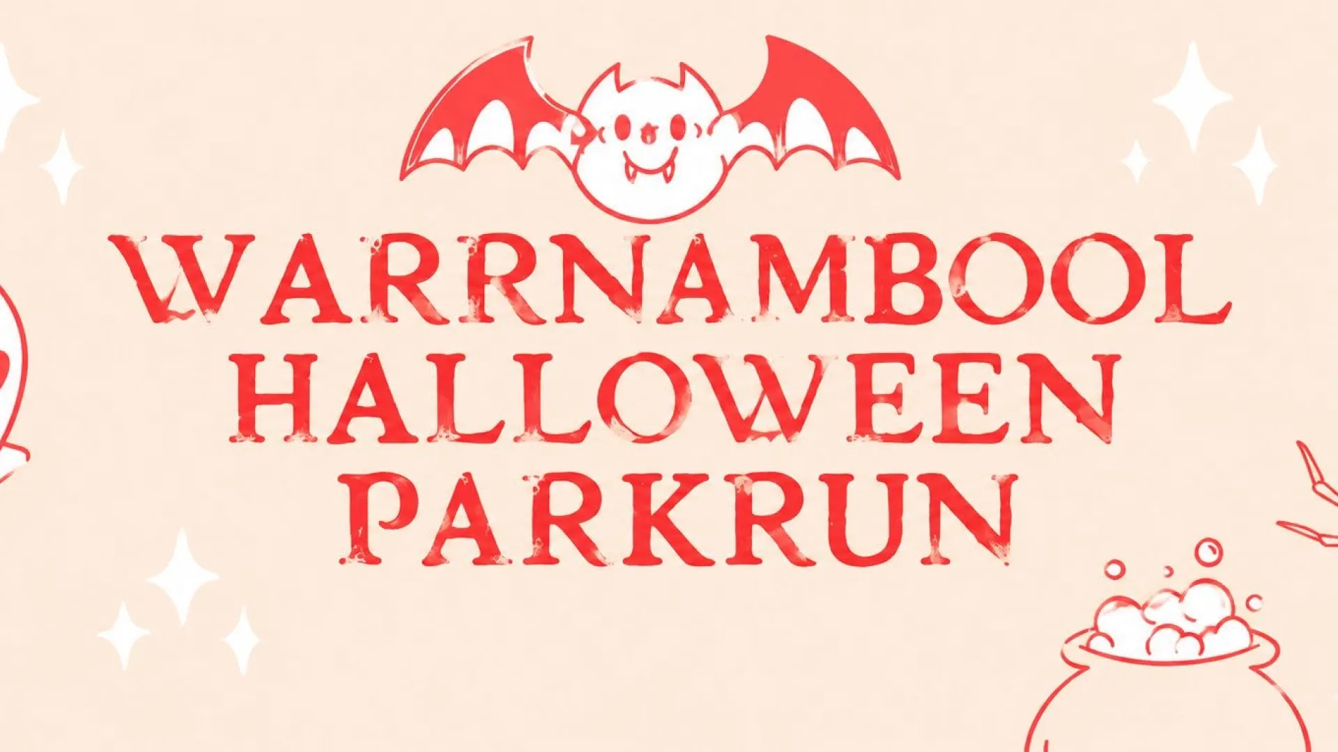 Halloween Parkrun
