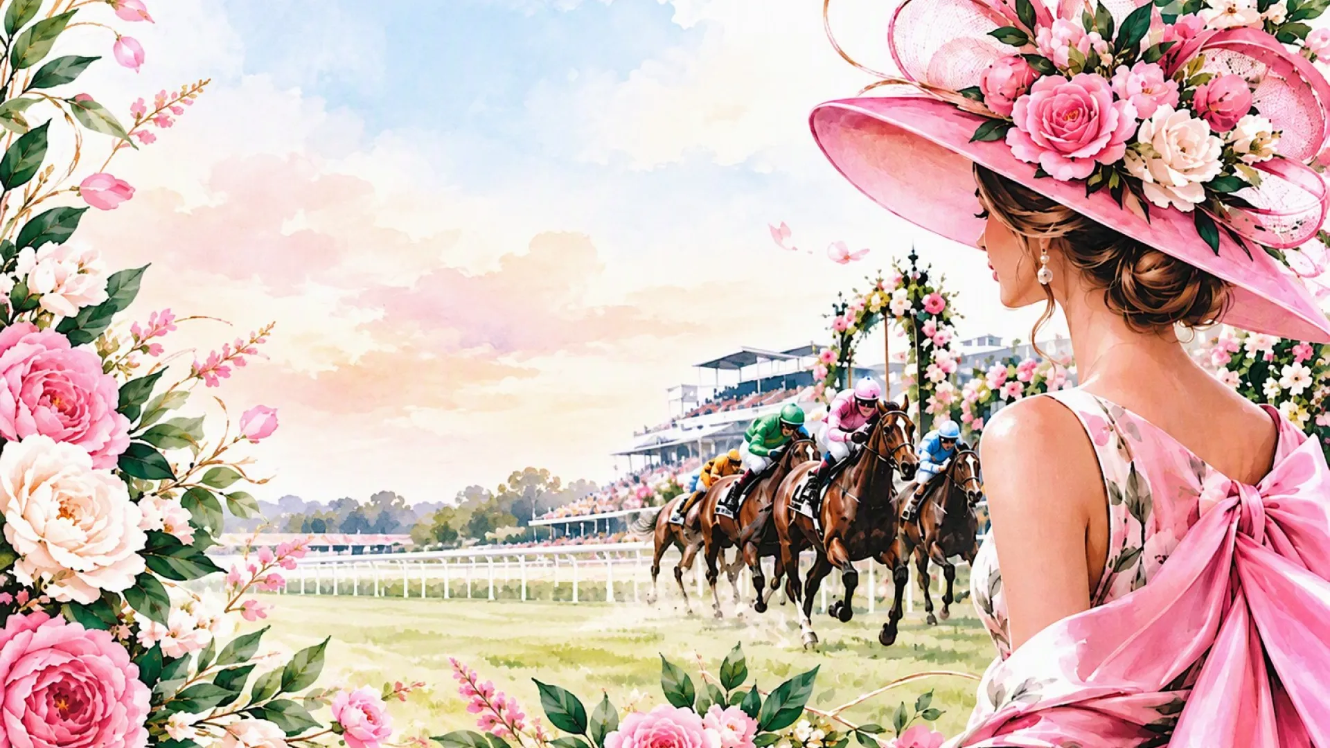 Oaks Day