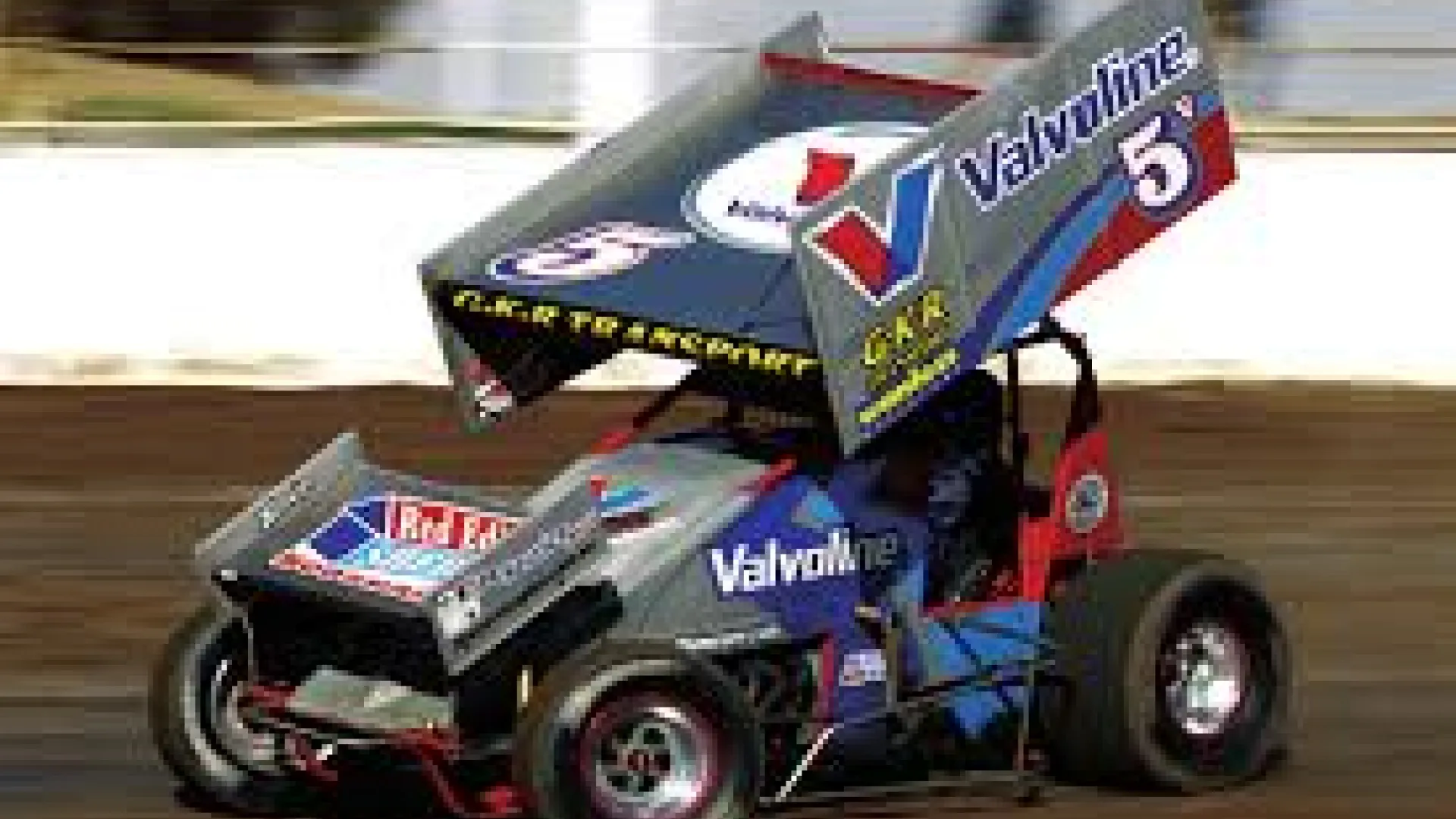 Speedway