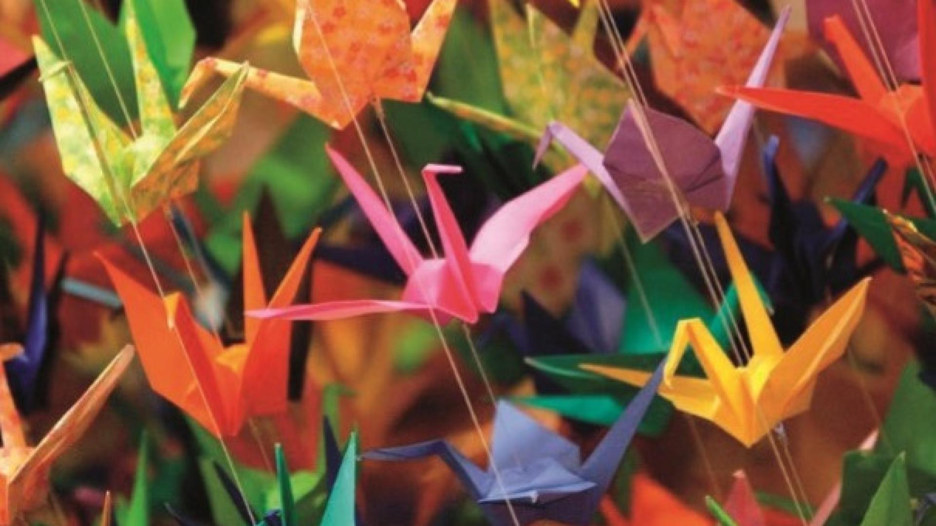 cranes