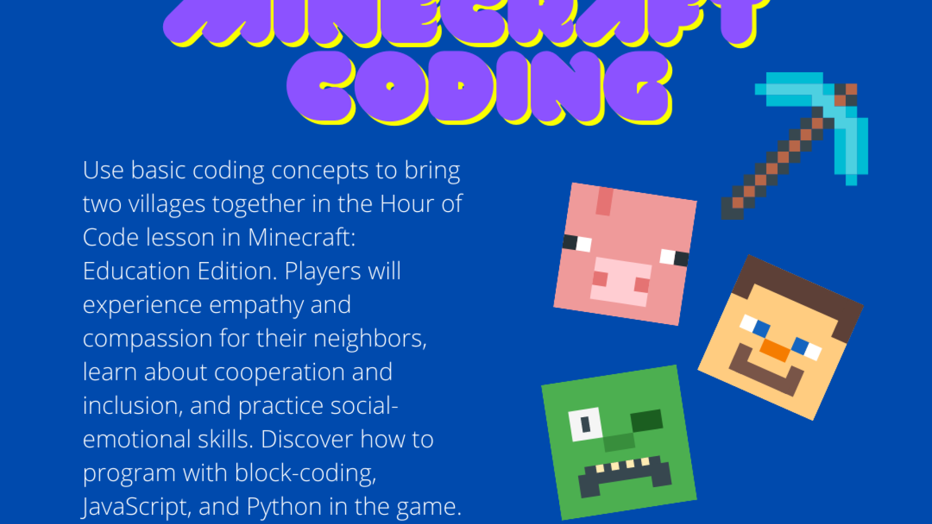 minecraft.coding.info 