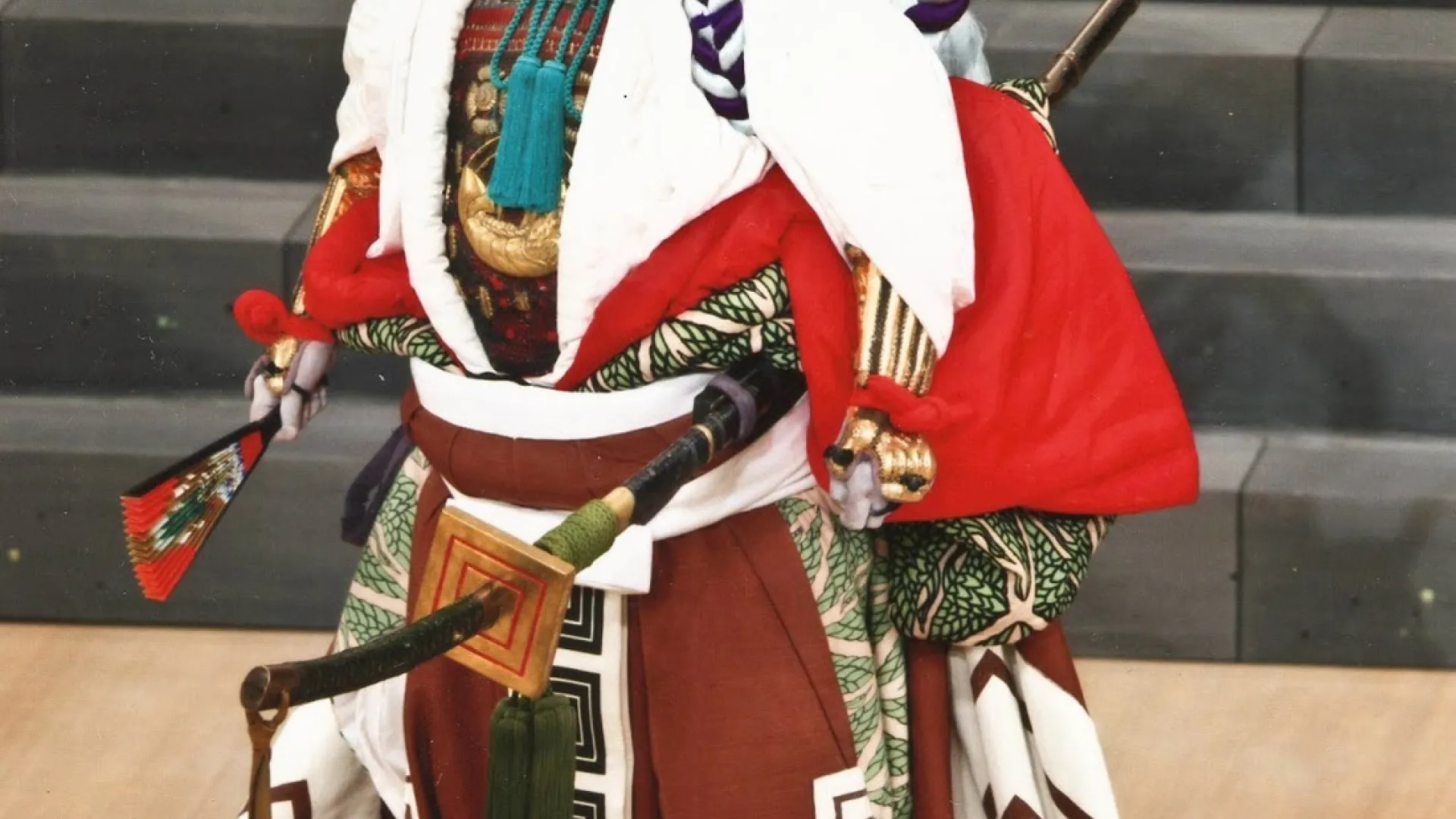 Japanese Performing Arts 