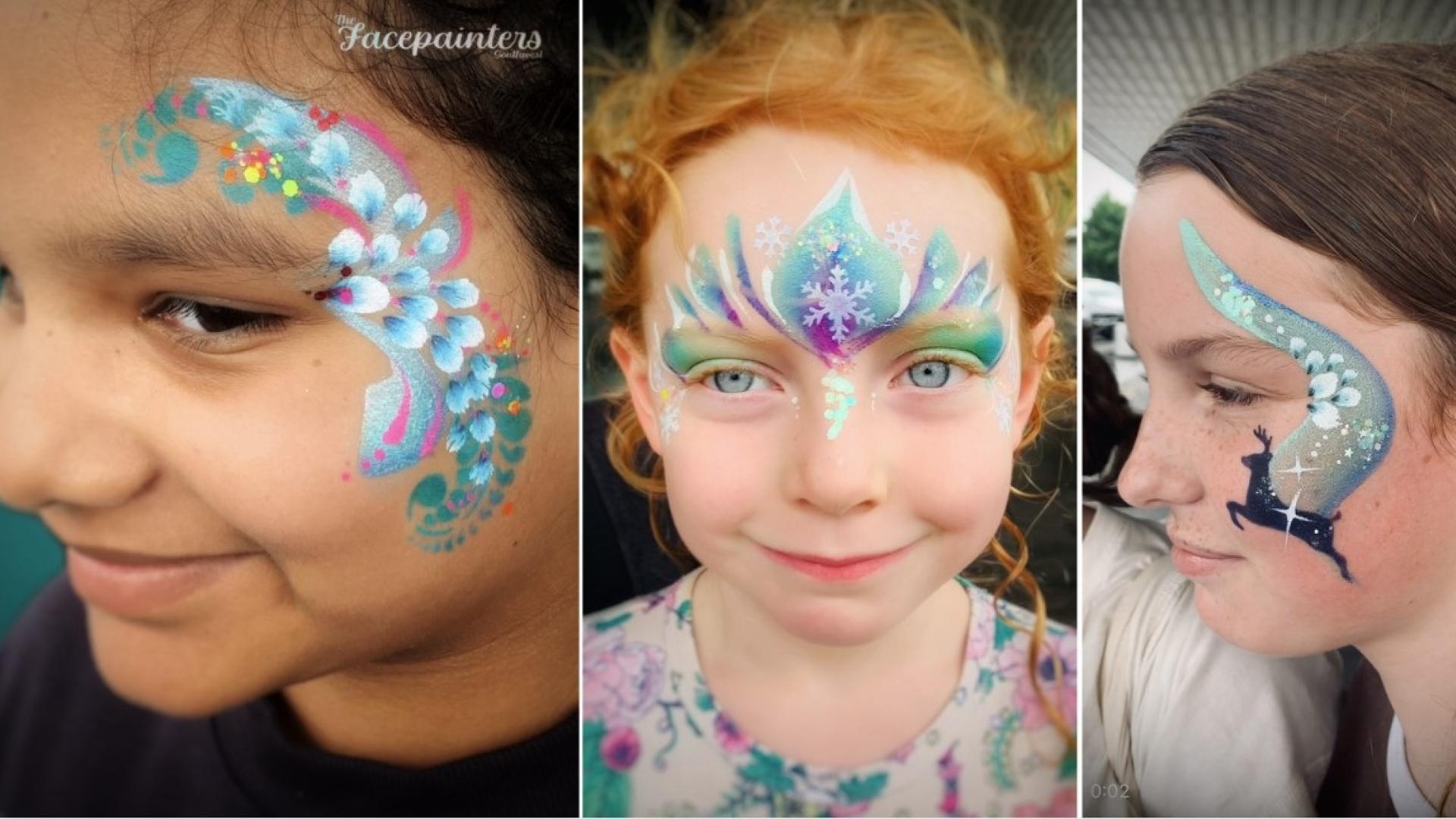facepaint