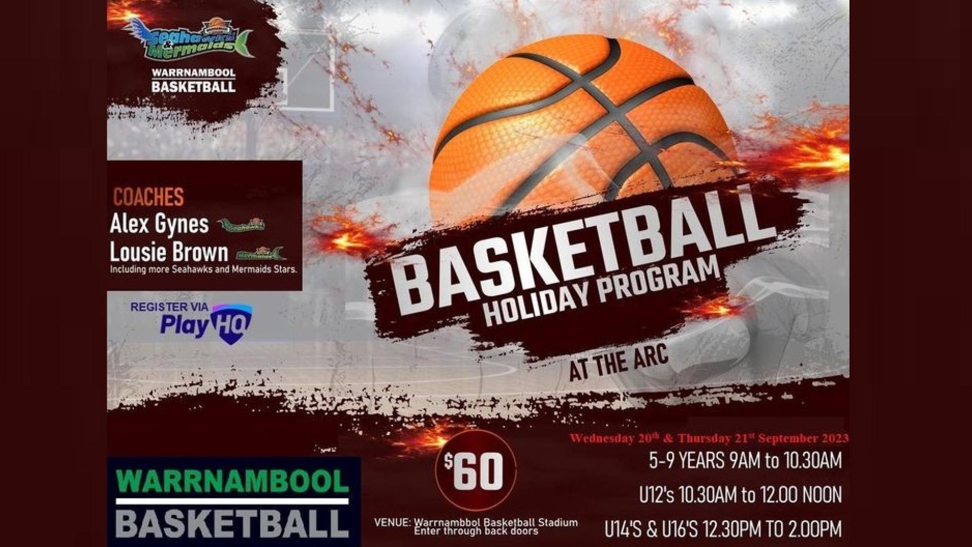 basketball