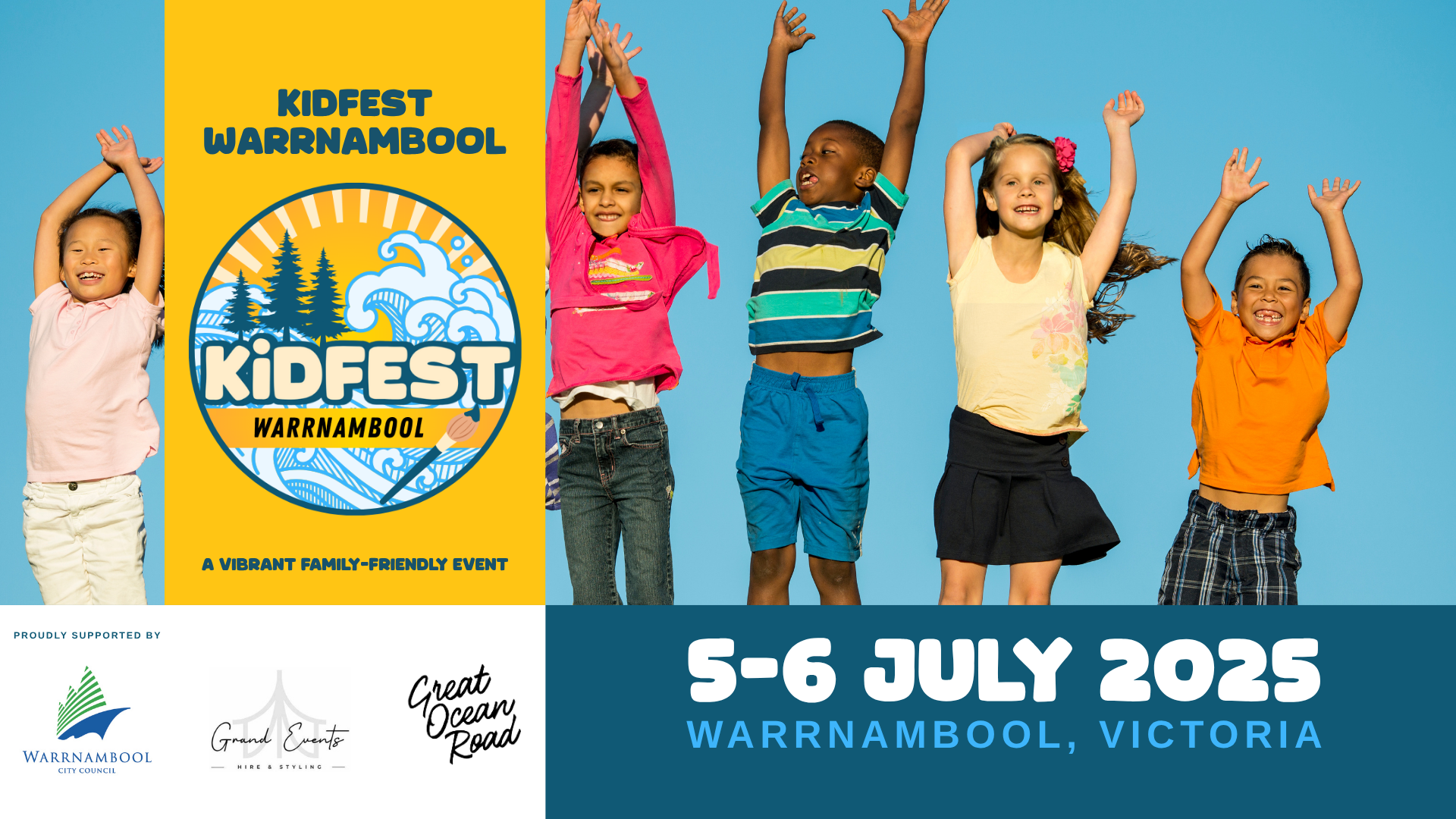 kidfest
