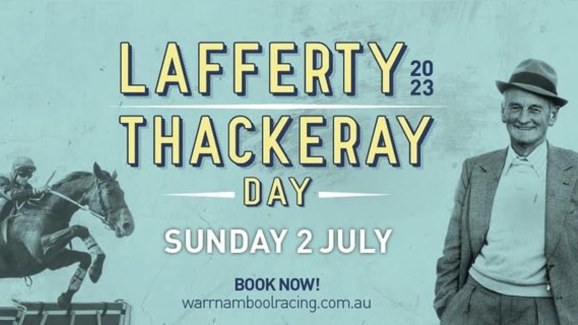 lafferty