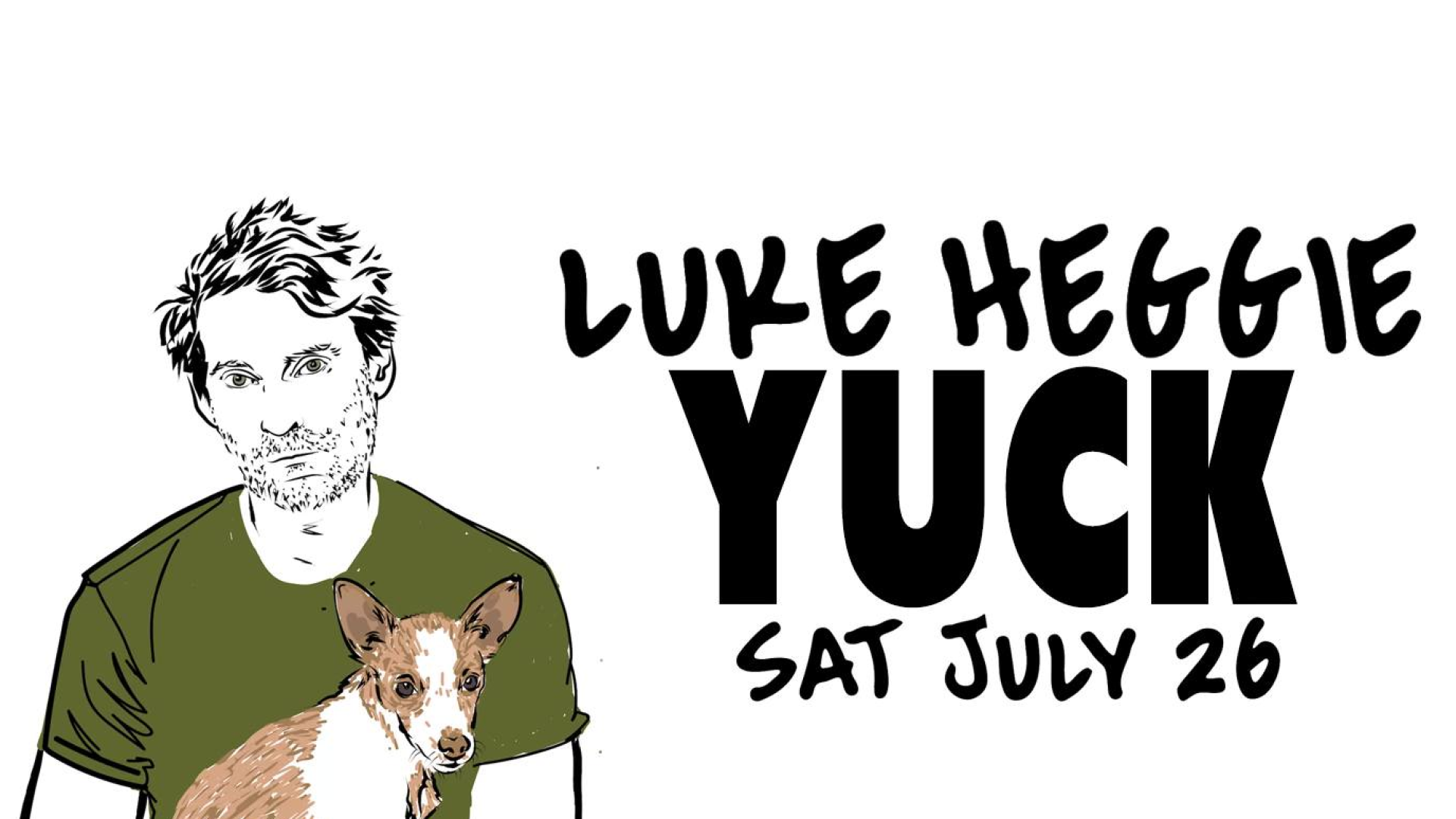 luke