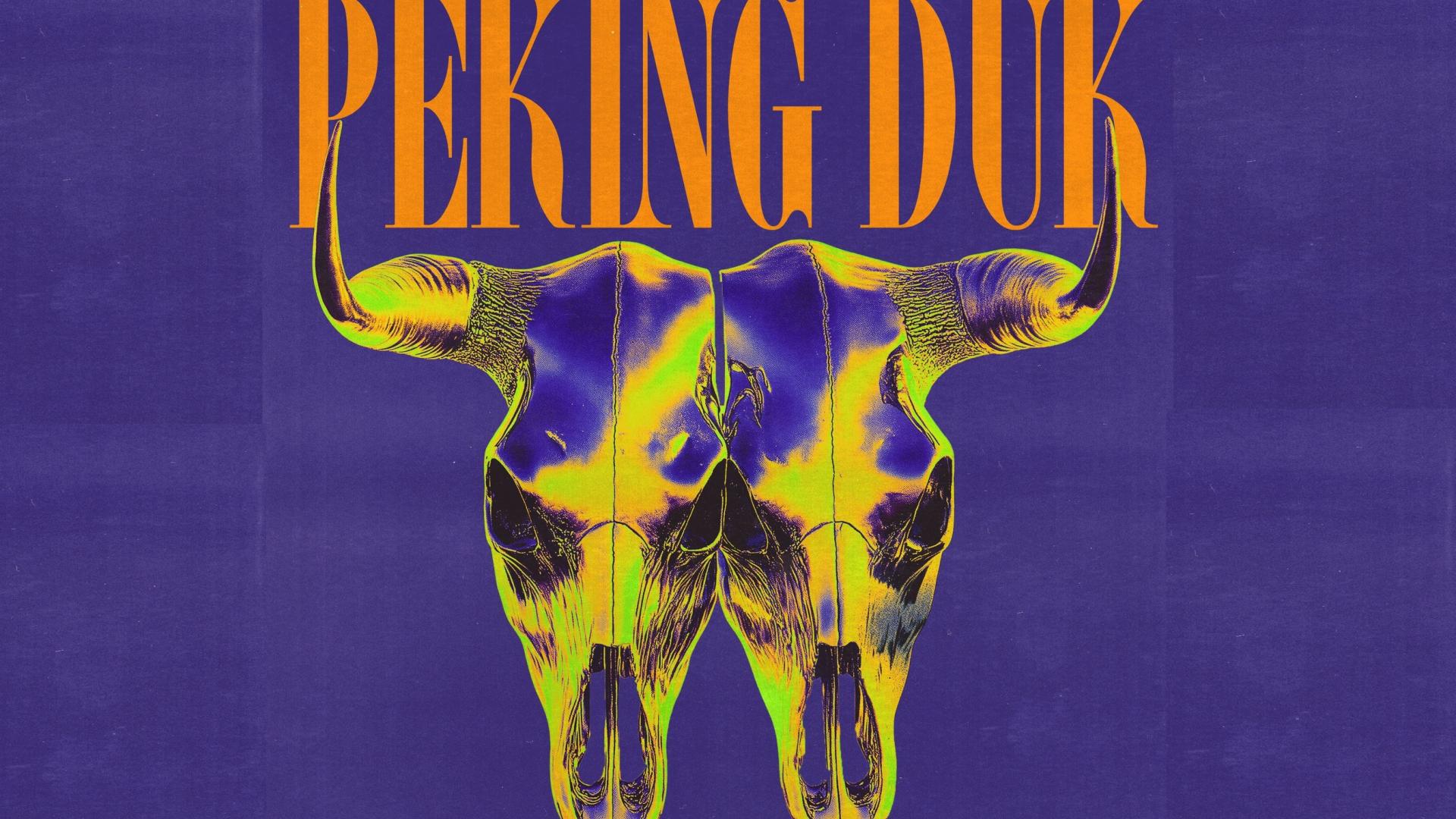 peking