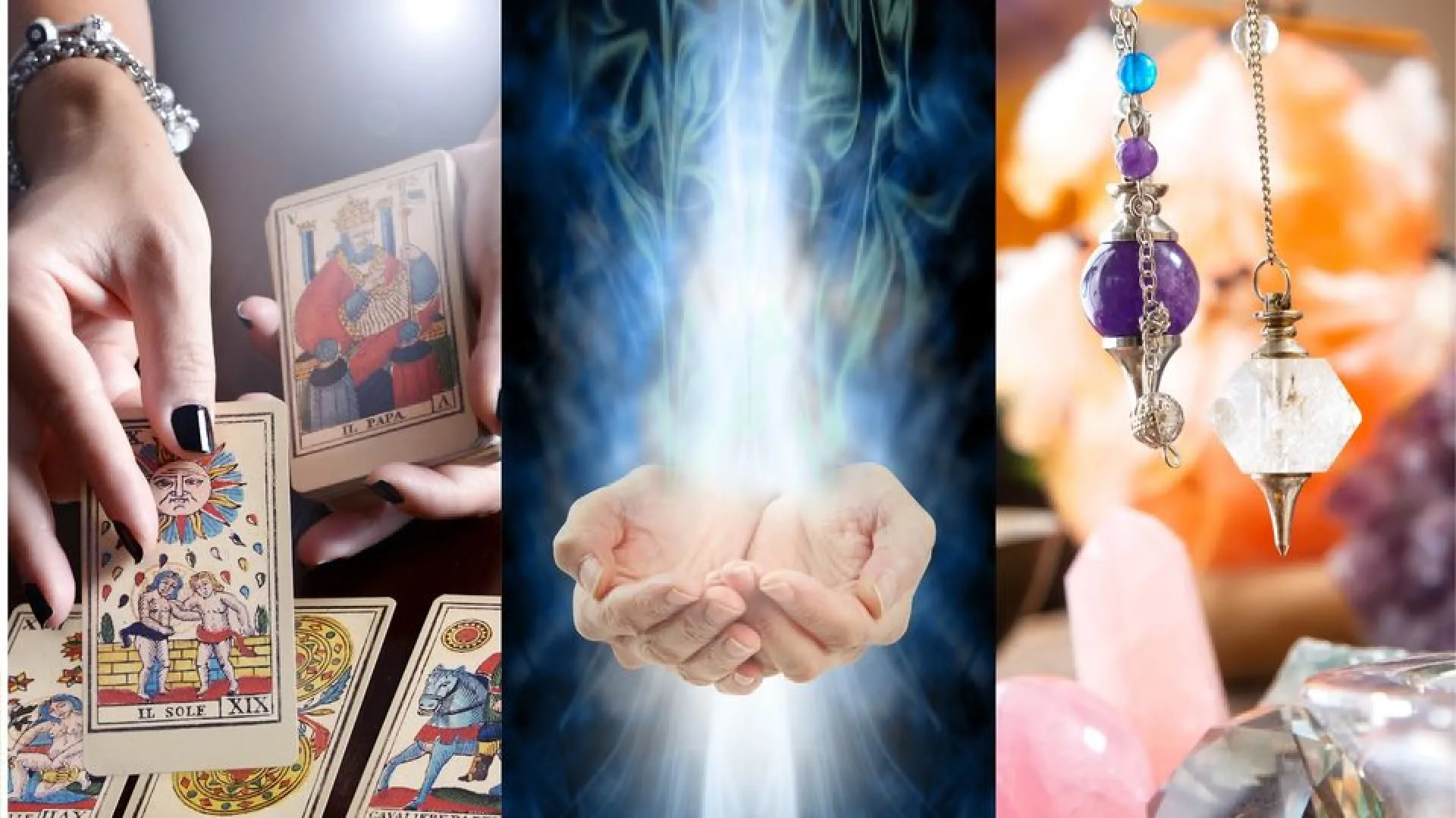 psychic