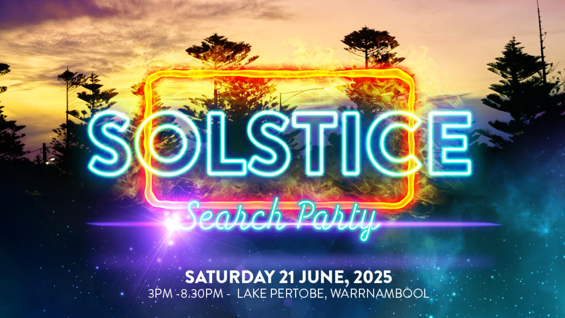 solstice
