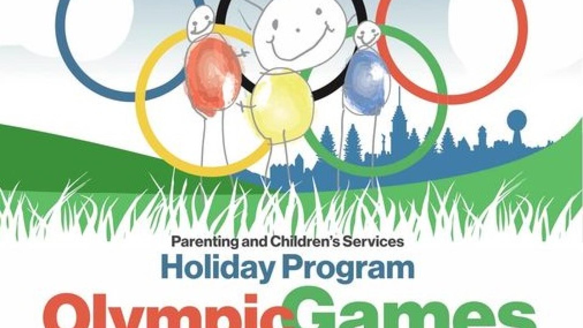 olympics