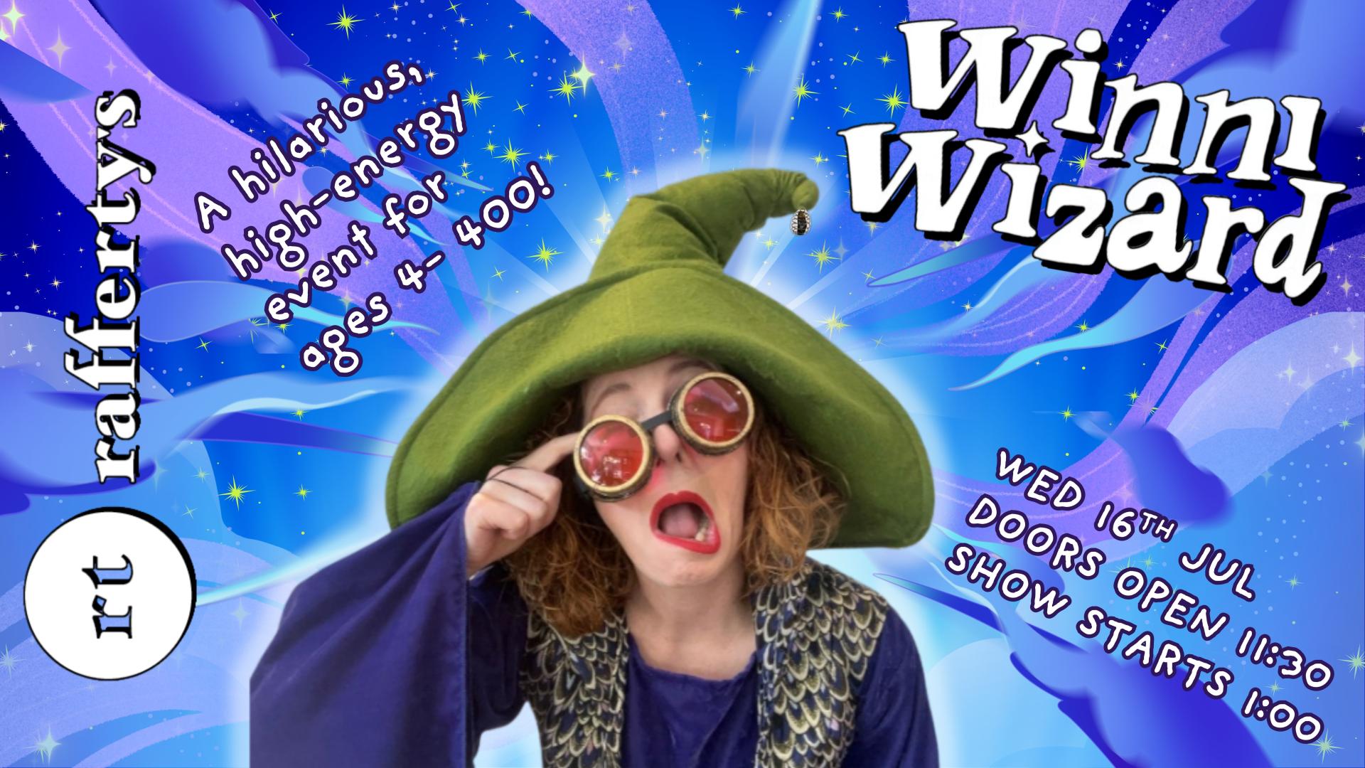 winni