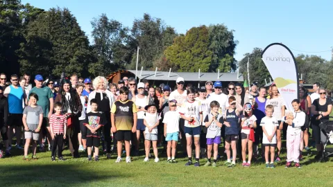 Warrnambool Parkrun