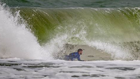 Great Southern Bodyboard Battle