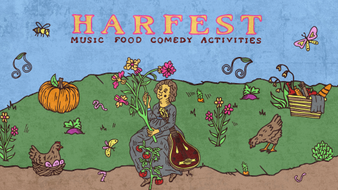 Harfest