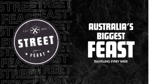 Street Feast