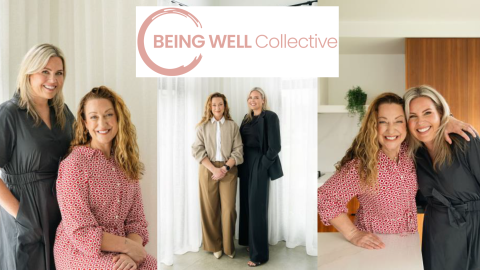 Being well collective 