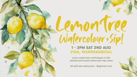 Lemon Tree