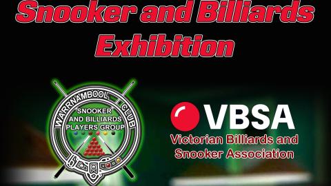 snooker