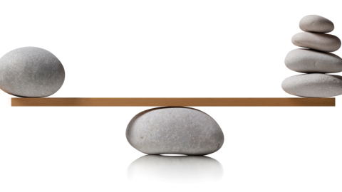 balance