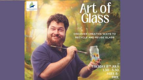 Art of Glass