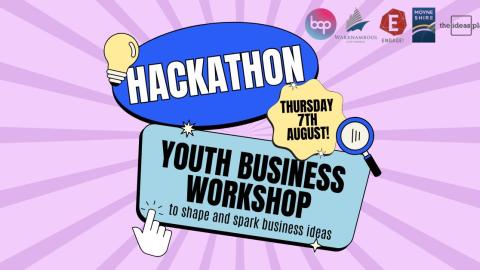 BOP Hackathon
