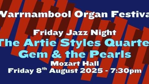 Organ Festival