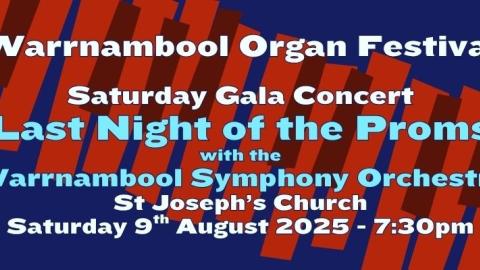 Organ Festival