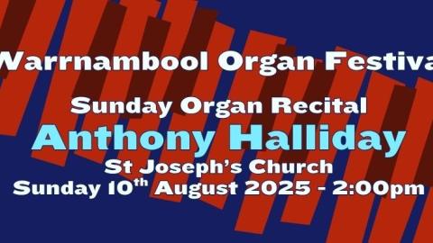 Organ Festival