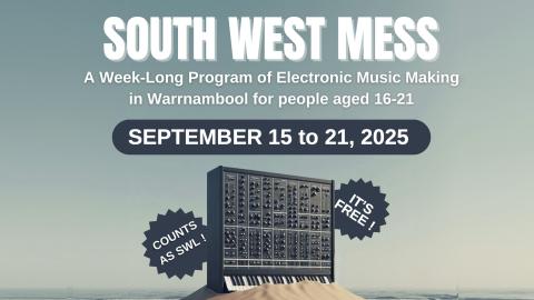 south west mess