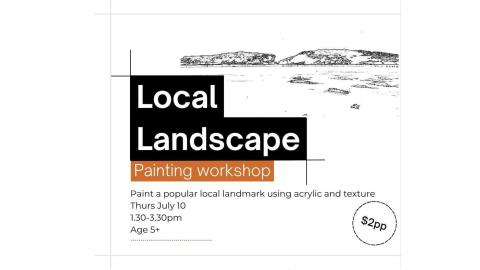 local landscapes