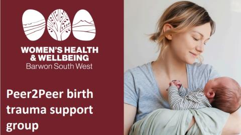 birth trauma