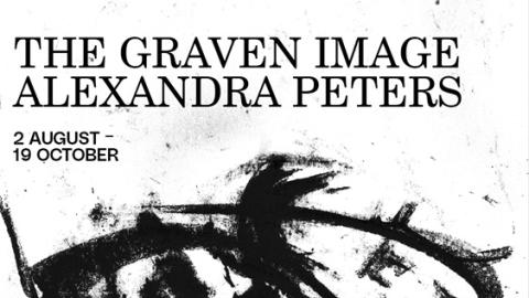 The Graven Image