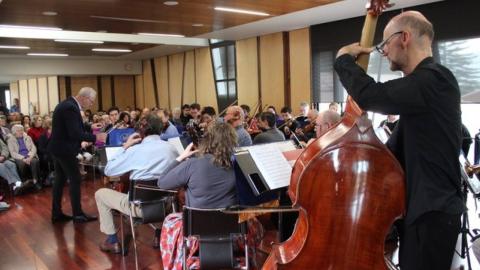 Orchestra