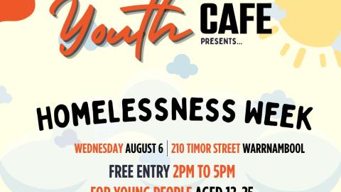 Youth Cafe