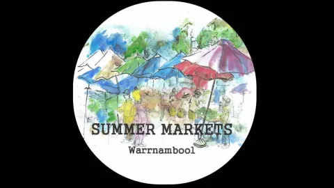 Summer Markets