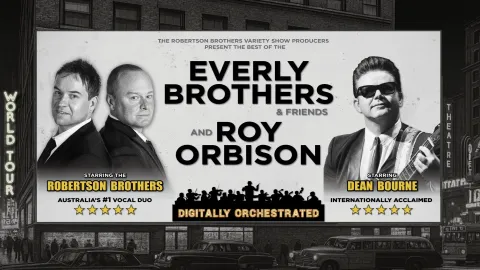 Everly Brothers