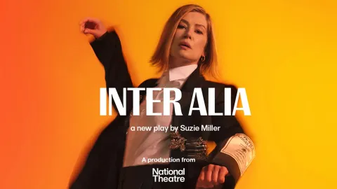 Inter Alia