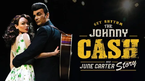 Johnny Cash