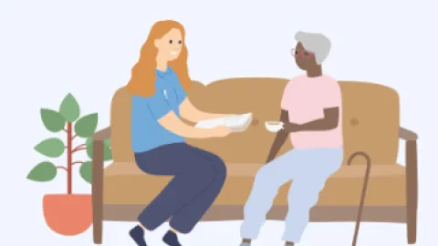 My Aged Care